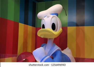 Detail Free Donald Duck Video Nomer 15