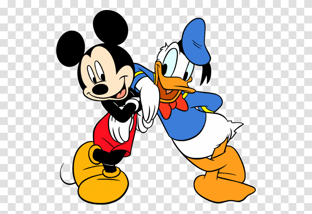 Detail Free Donald Duck Video Nomer 23