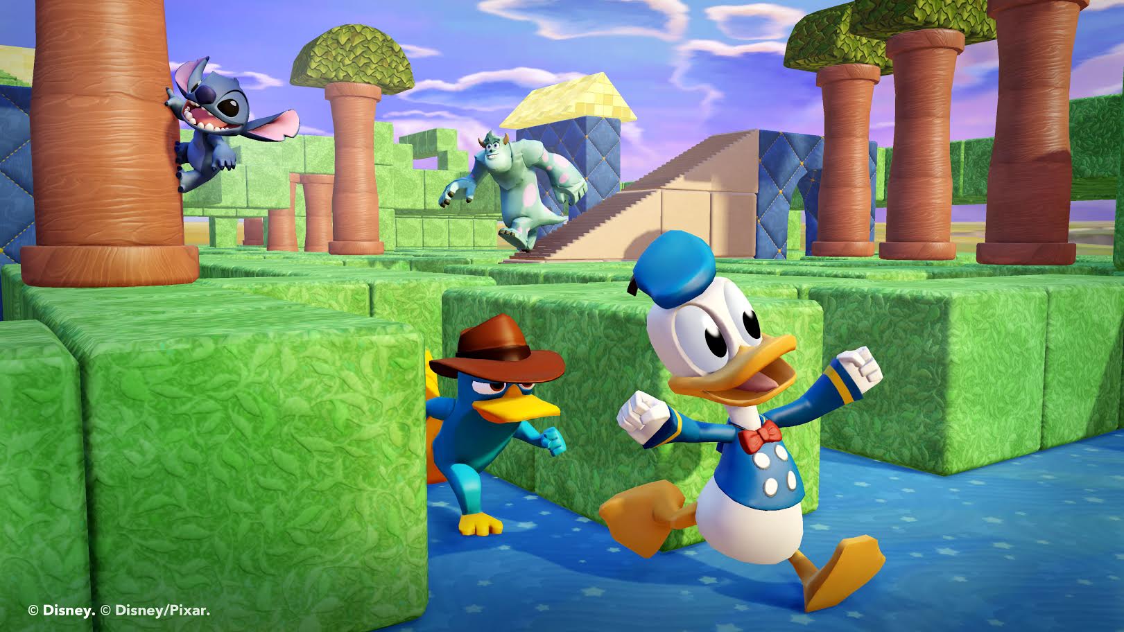 Detail Free Donald Duck Video Nomer 33