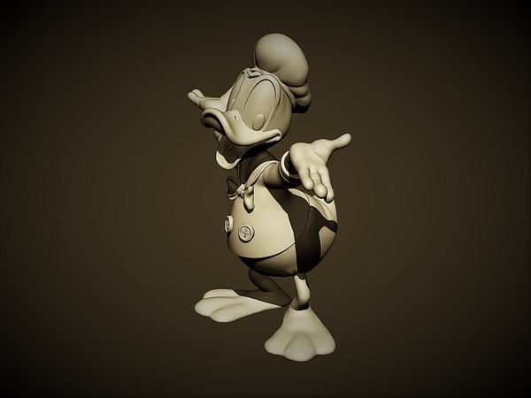 Detail Free Donald Duck Video Nomer 37