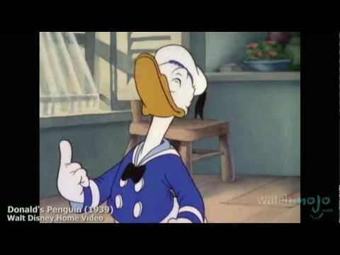 Detail Free Donald Duck Video Nomer 48