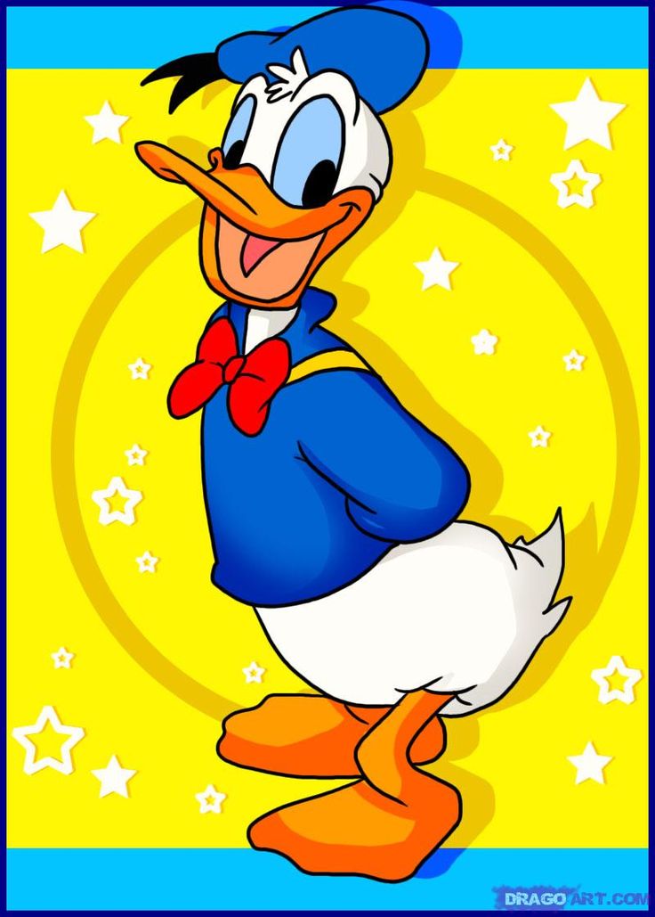 Detail Free Donald Duck Video Nomer 59