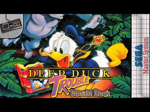 Detail Free Donald Duck Video Nomer 7