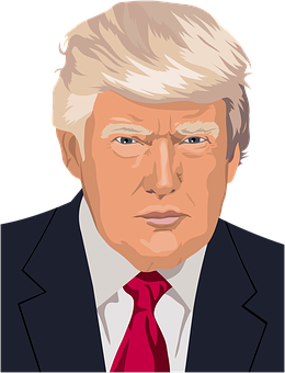 Detail Free Donald Trump Images Nomer 9