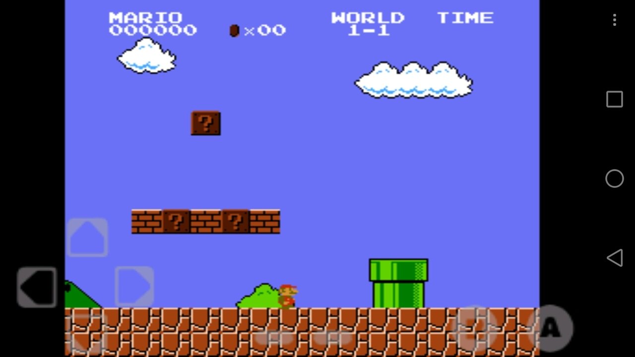 Detail Free Down Load Mario Game Nomer 6