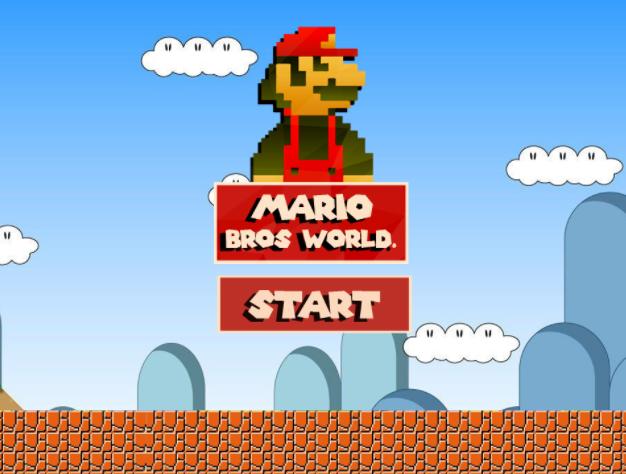 Detail Free Down Load Mario Games Nomer 53