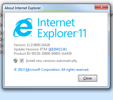 Detail Free Downlaod Internet Explorer Nomer 16