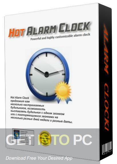 Detail Free Download Alarm Clock Nomer 24