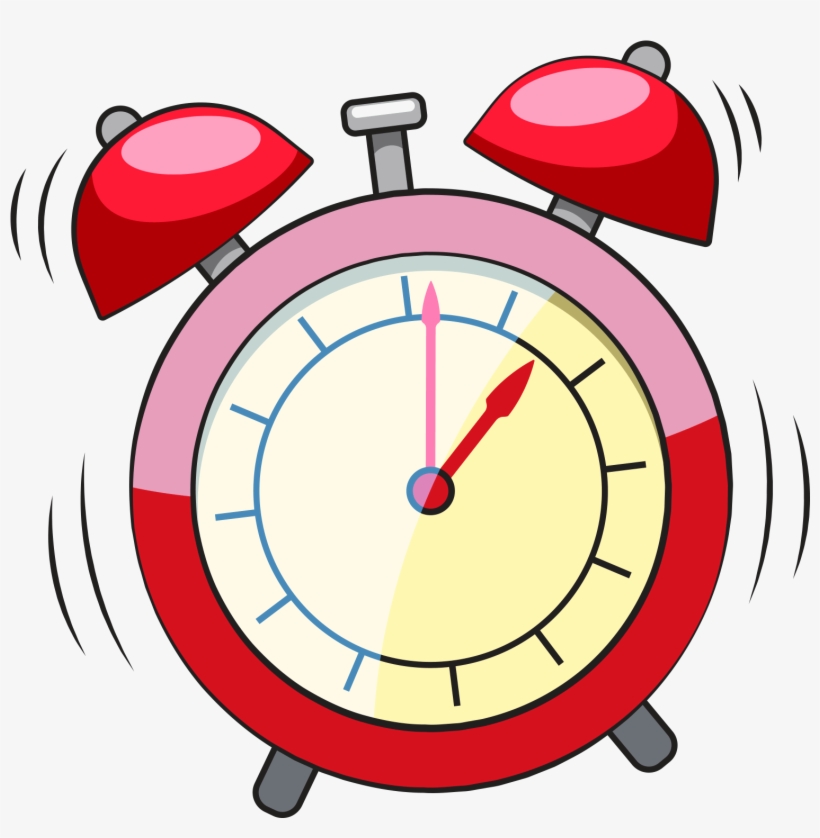 Detail Free Download Alarm Clock Nomer 6