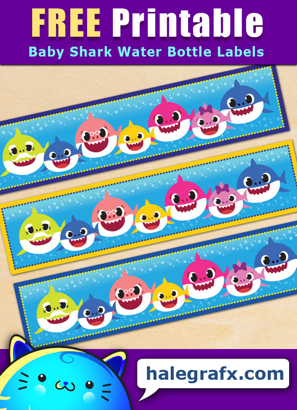 Detail Free Download Baby Shark Nomer 24