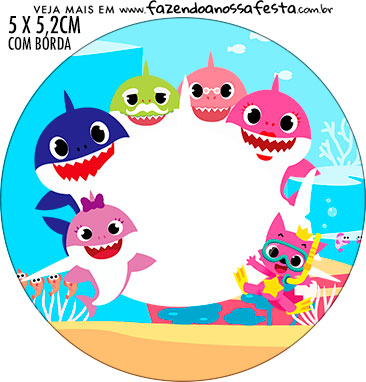 Detail Free Download Baby Shark Nomer 26