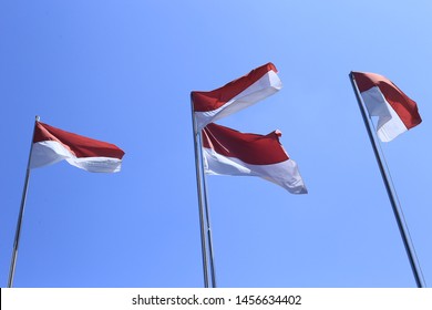 Detail Free Download Bendera Merah Putih Nomer 41