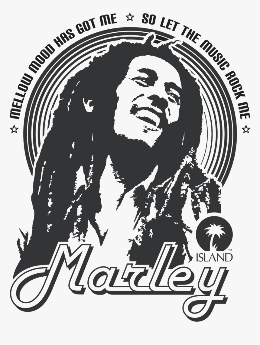 Detail Free Download Bob Marley Nomer 16