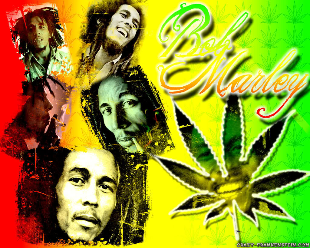 Detail Free Download Bob Marley Nomer 28