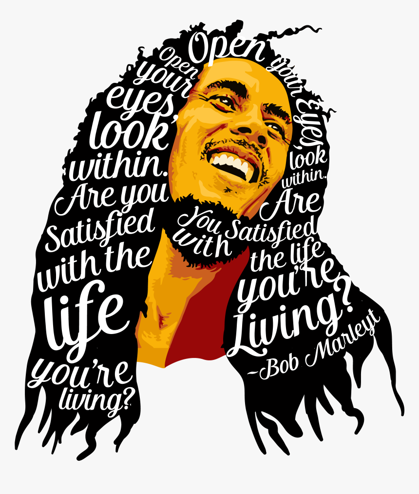 Detail Free Download Bob Marley Nomer 36