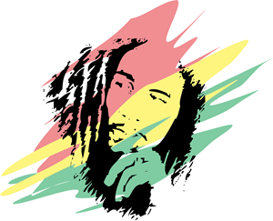 Detail Free Download Bob Marley Nomer 54