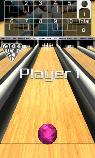 Detail Free Download Bowling Nomer 14