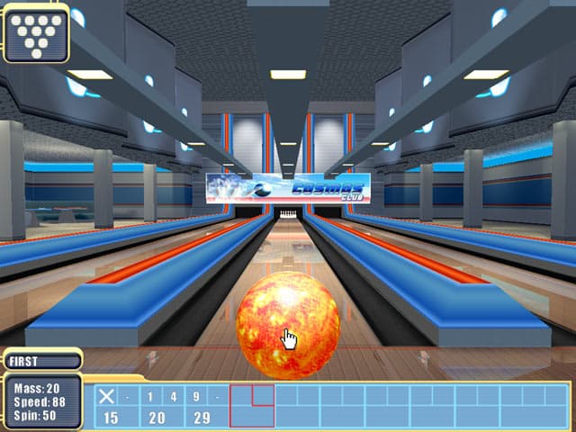 Detail Free Download Bowling Nomer 3