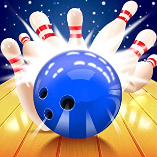 Detail Free Download Bowling Nomer 38
