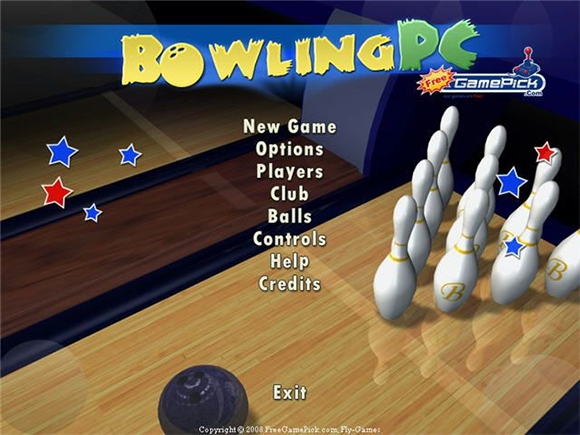 Detail Free Download Bowling Nomer 48