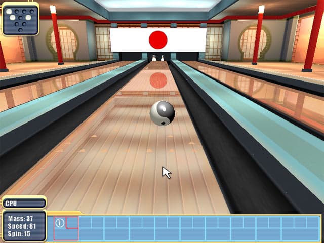 Detail Free Download Bowling Nomer 8