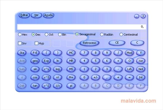 Detail Free Download Calculator Nomer 45