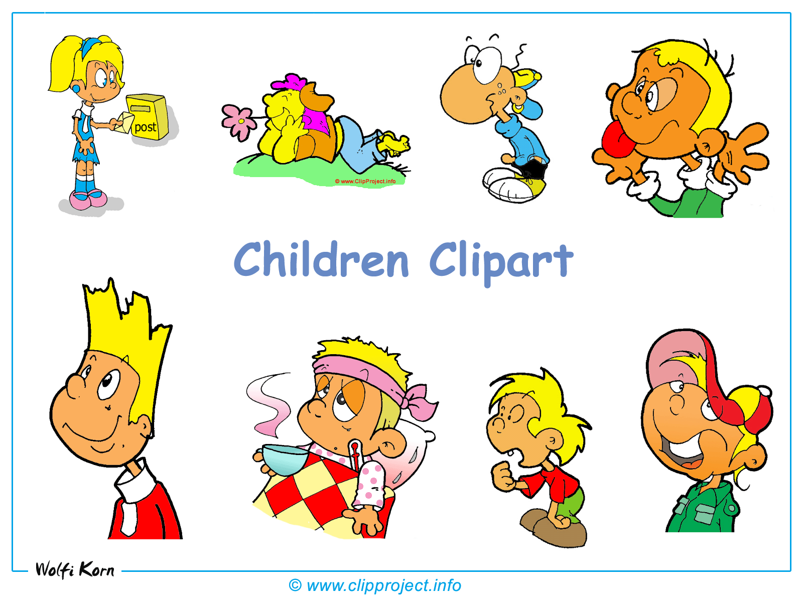 Free Download Clipart Images - KibrisPDR