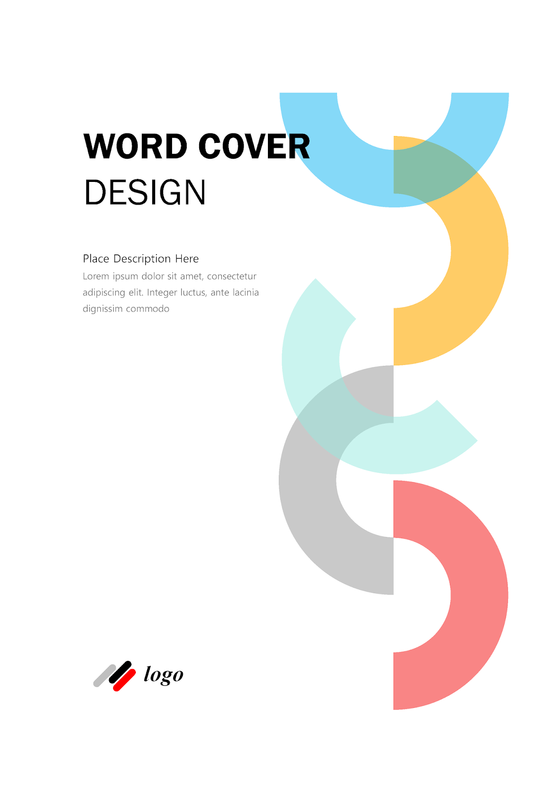 Detail Free Download Cover Word Nomer 33