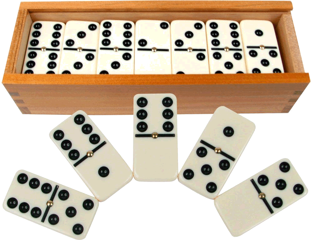 Detail Free Download Dominoes Nomer 31