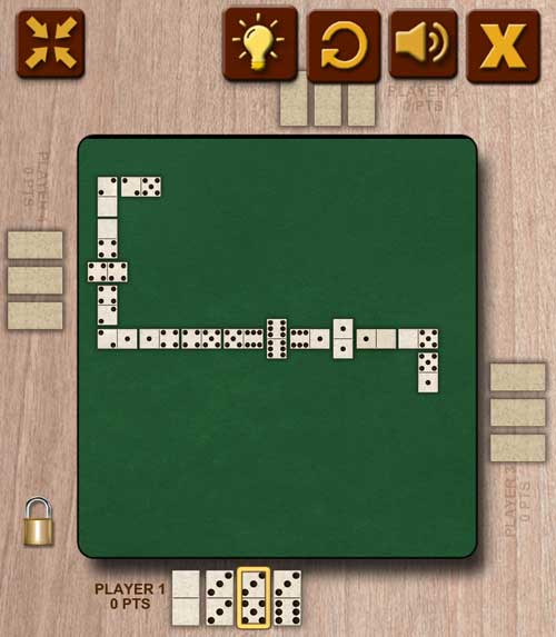 Detail Free Download Dominoes Nomer 44