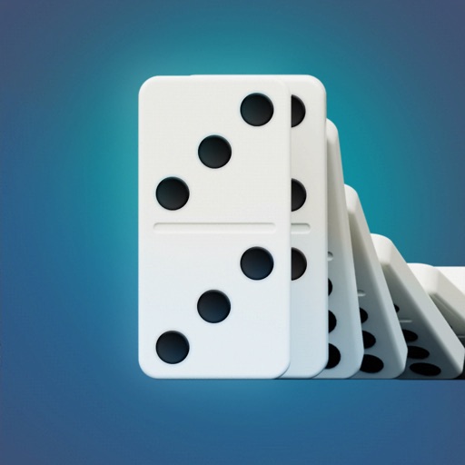 Detail Free Download Dominoes Nomer 50