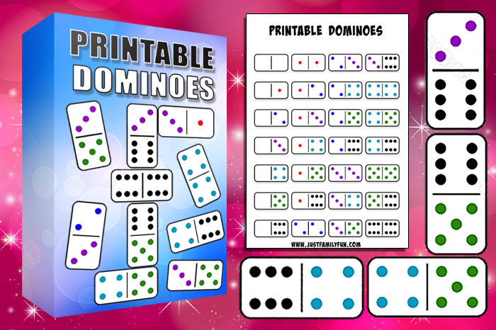 Detail Free Download Dominoes Game Nomer 19