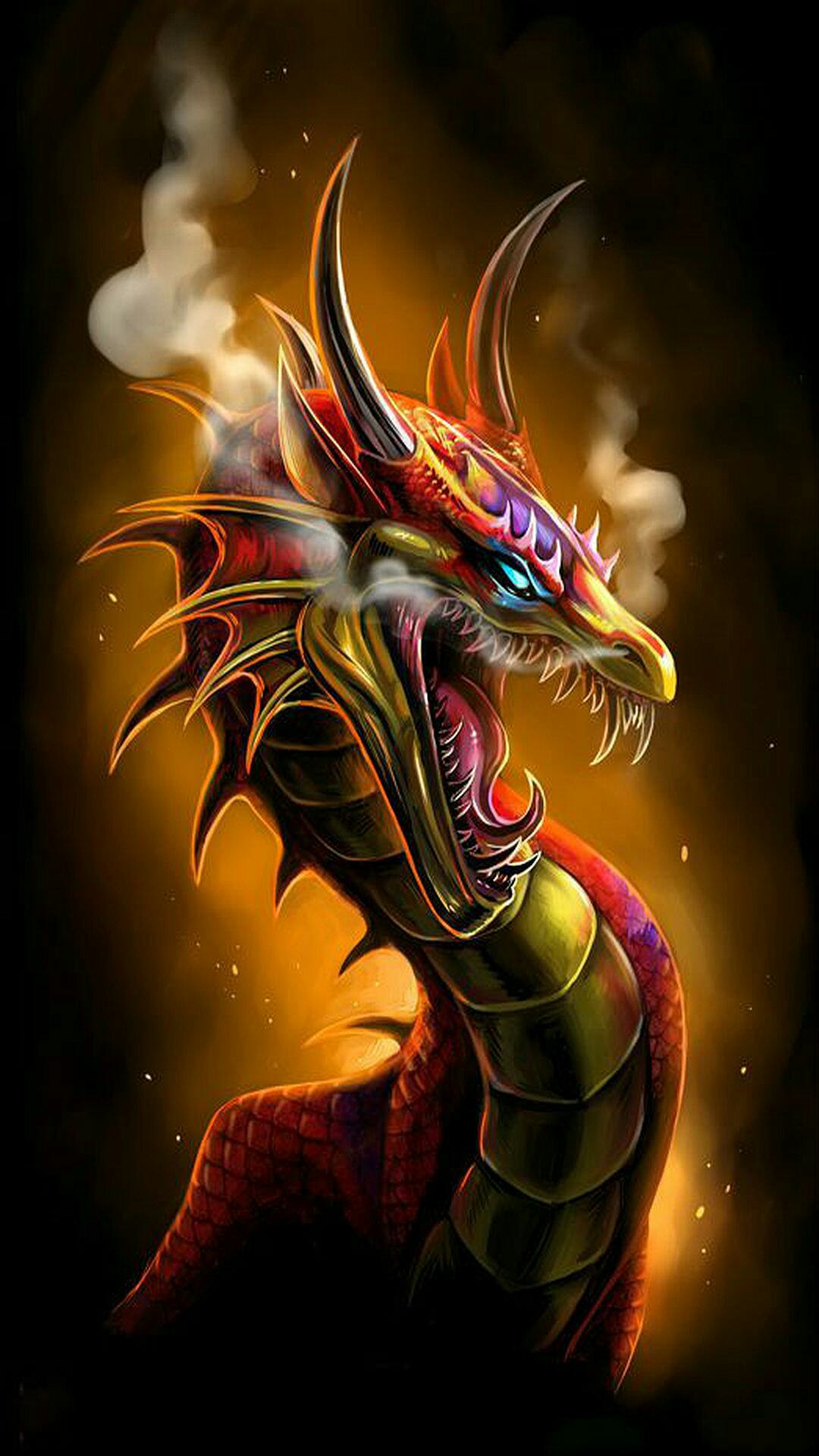 Detail Free Download Dragon Pictures Nomer 18