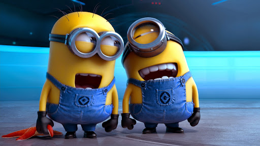 Detail Free Download Film Minions Nomer 39