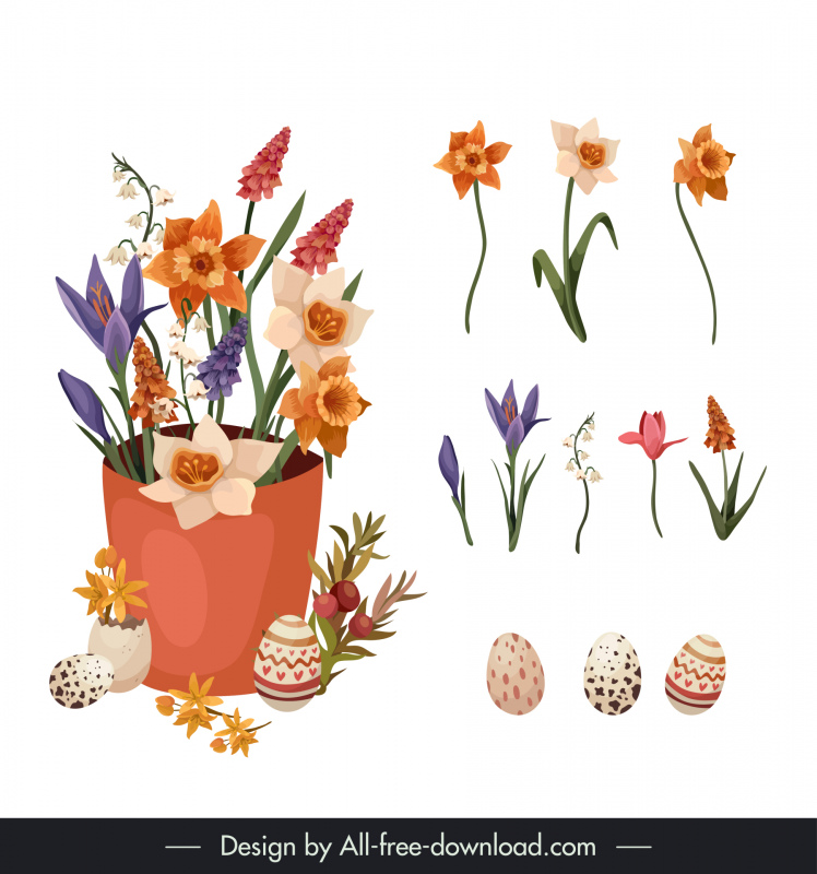 Detail Free Download Flower Nomer 43