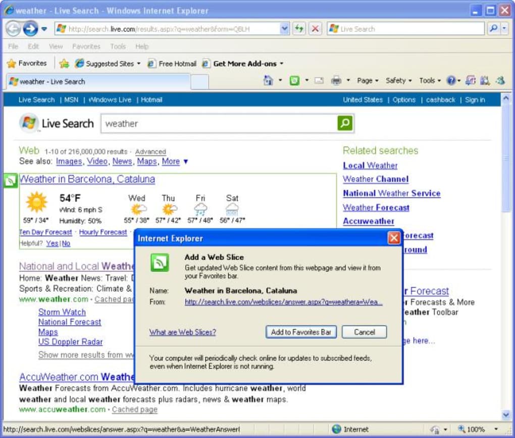 Detail Free Download For Internet Explorer Nomer 35