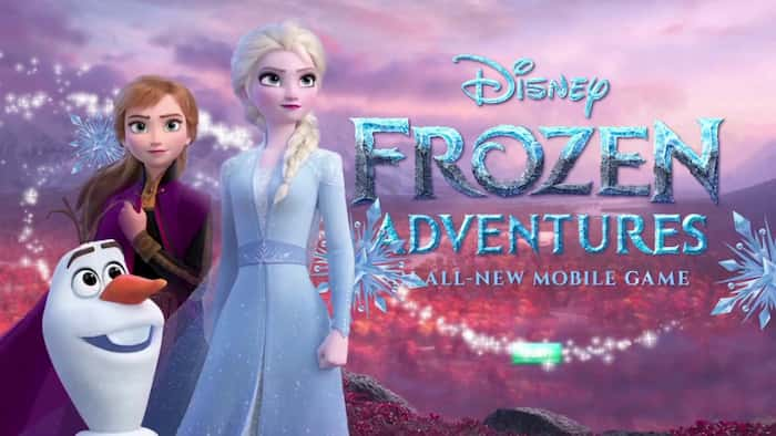 Detail Free Download Frozen Nomer 10