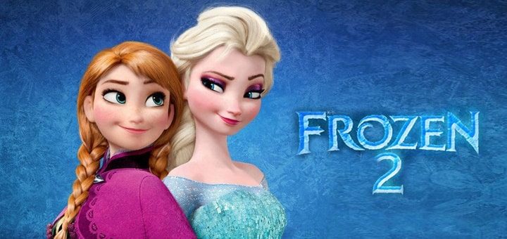 Detail Free Download Frozen Nomer 37