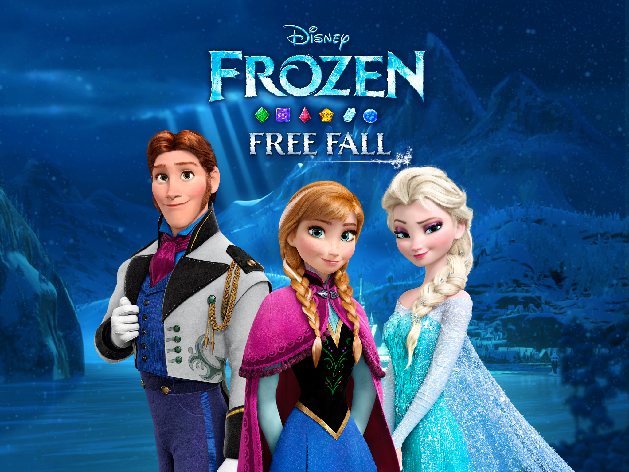 Detail Free Download Frozen Nomer 5