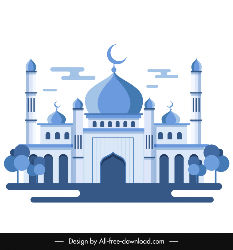 Detail Free Download Gambar Masjid Nomer 46