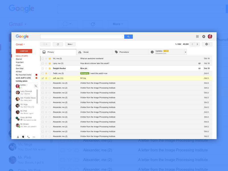 Detail Free Download Gmail Nomer 46