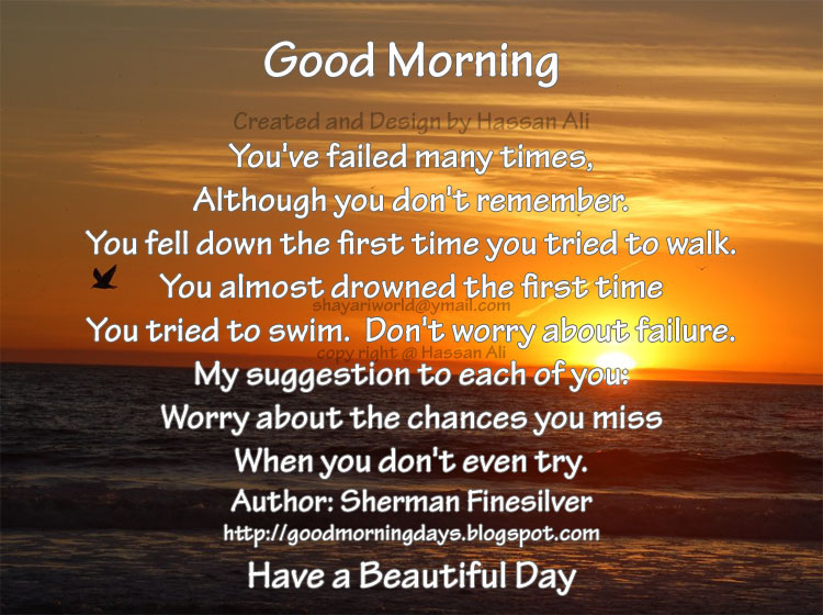 Detail Free Download Good Morning Quotes Nomer 24