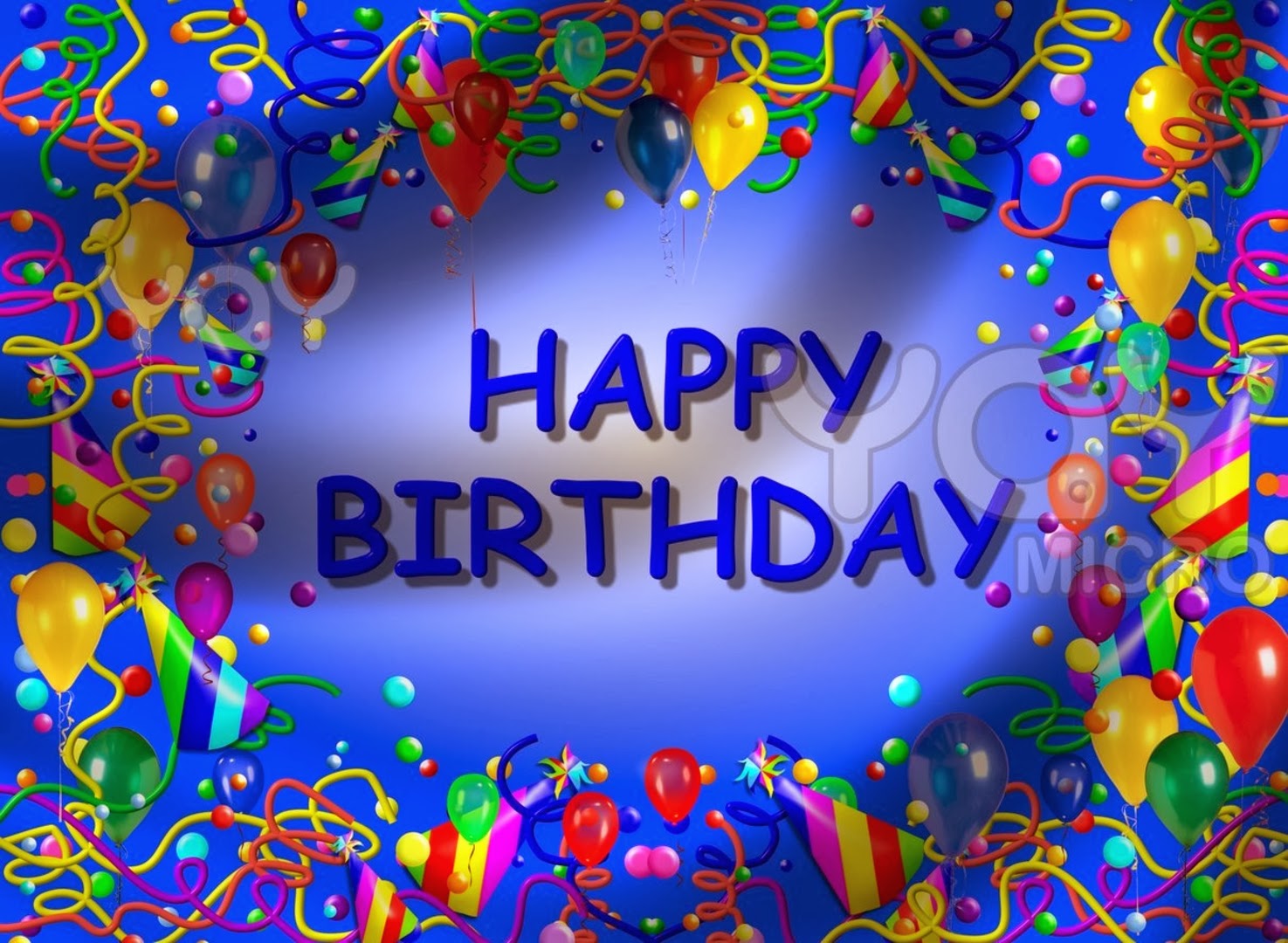 Detail Free Download Happy Birthday Nomer 20