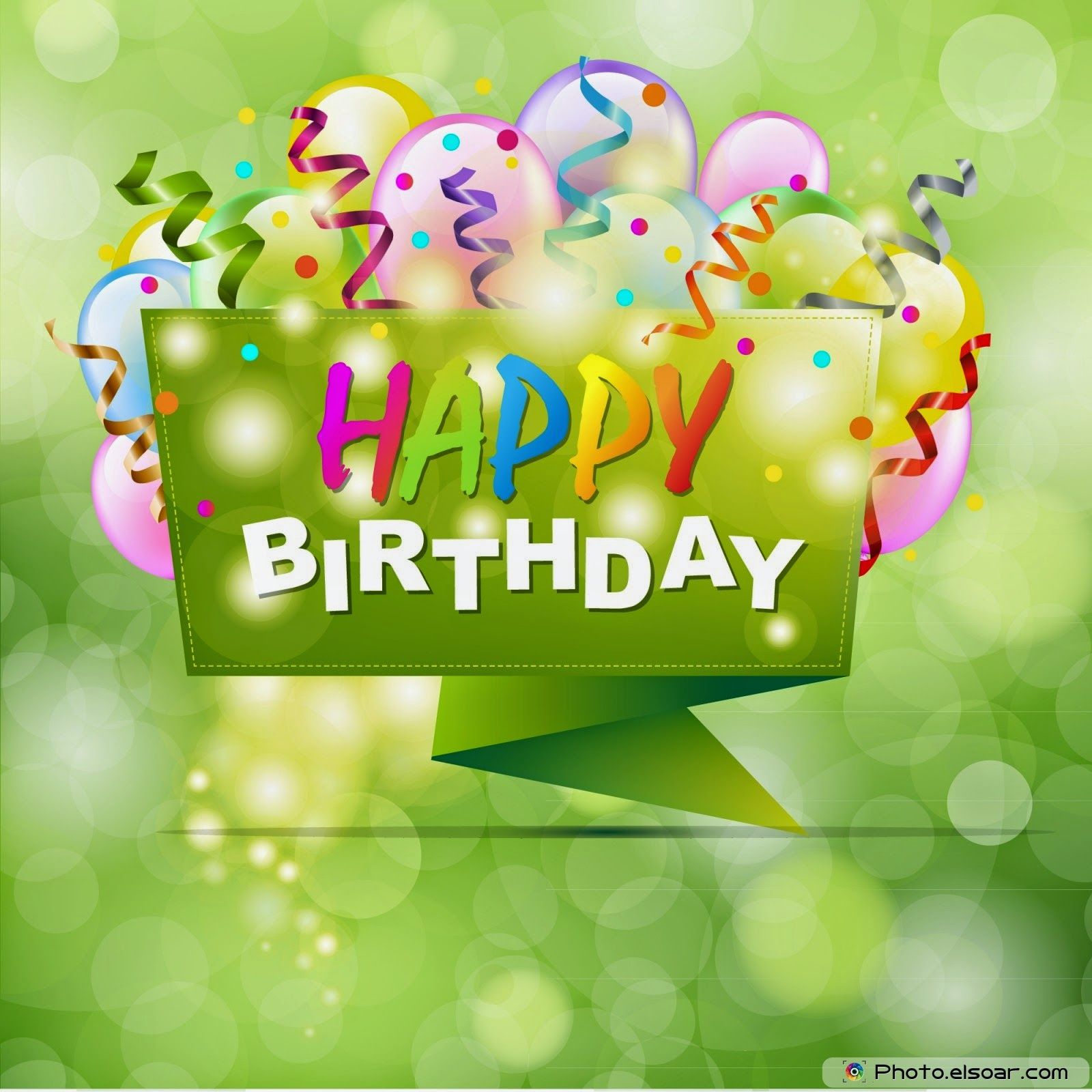 Detail Free Download Happy Birthday Images Nomer 2