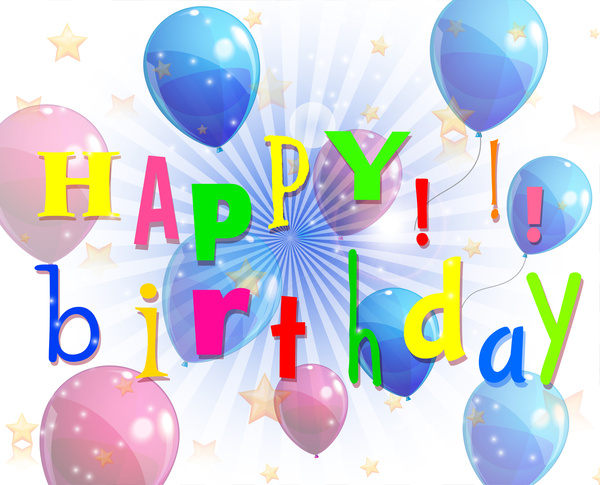 Detail Free Download Happy Birthday Images Nomer 3