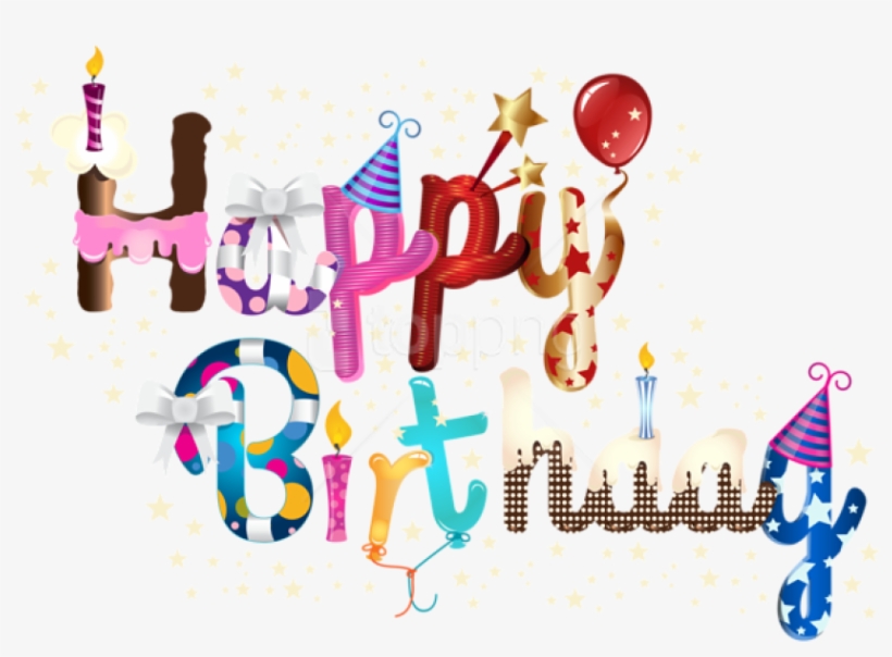 Detail Free Download Happy Birthday Images Nomer 48