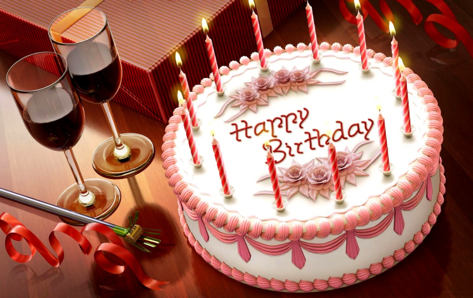 Detail Free Download Happy Birthday Images Nomer 49