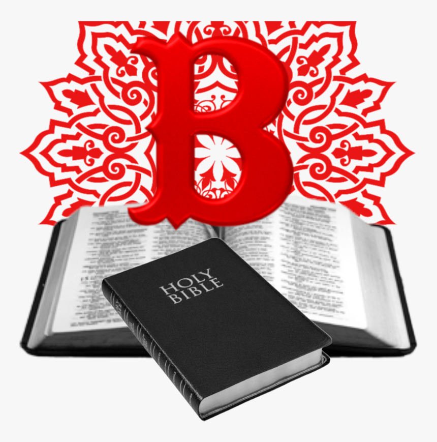 Detail Free Download Holy Bible Nomer 40