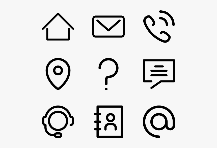 Detail Free Download Icon Png Nomer 32