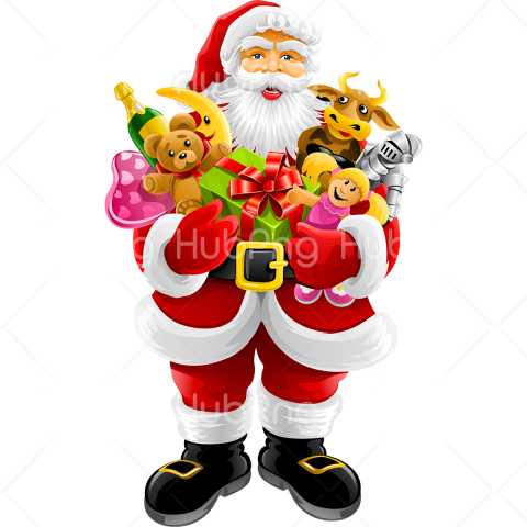 Detail Free Download Images Of Santa Claus Nomer 37